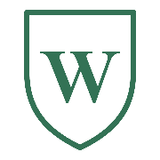 Weste Animal Hospital Logo